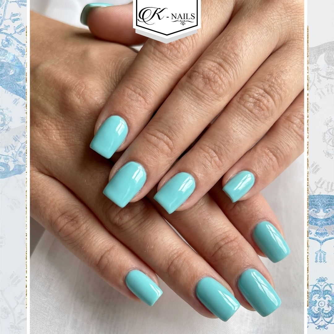 Nail art designs